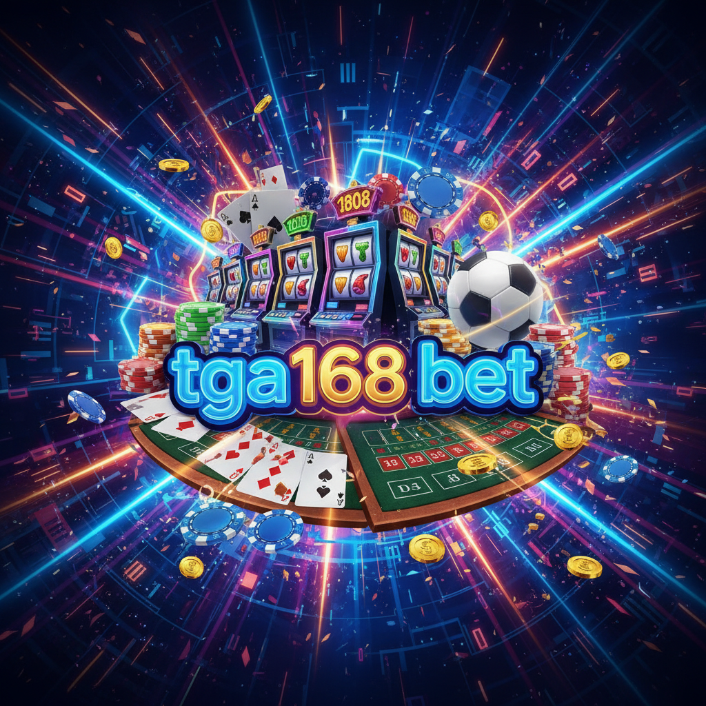 tga168 bet