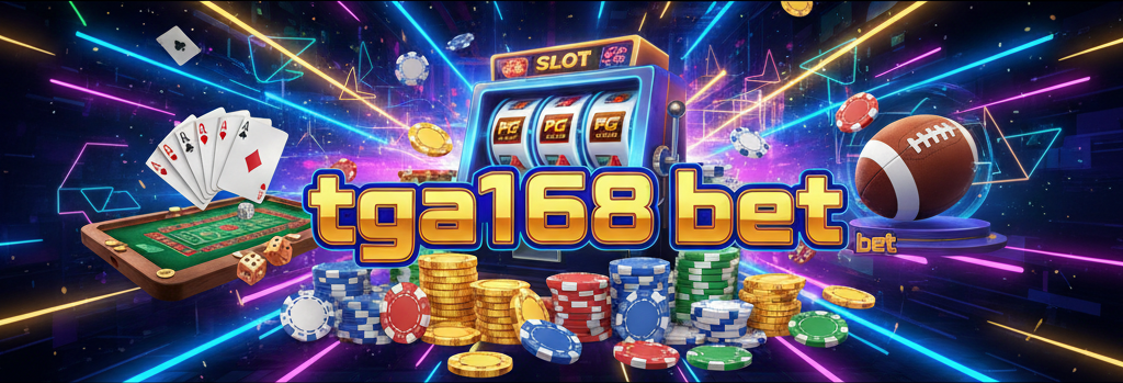 tga168 bet