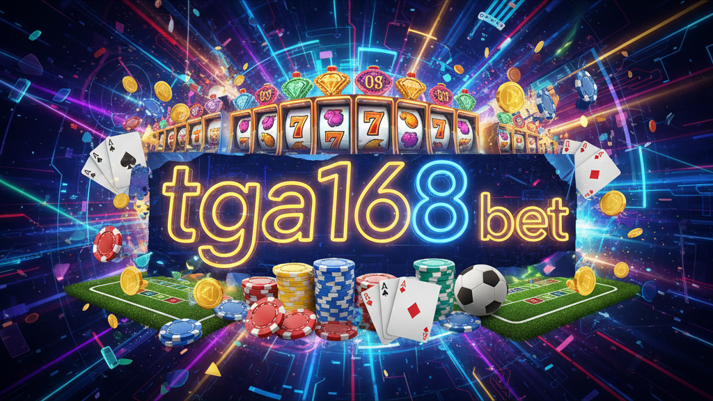 tga168 bet