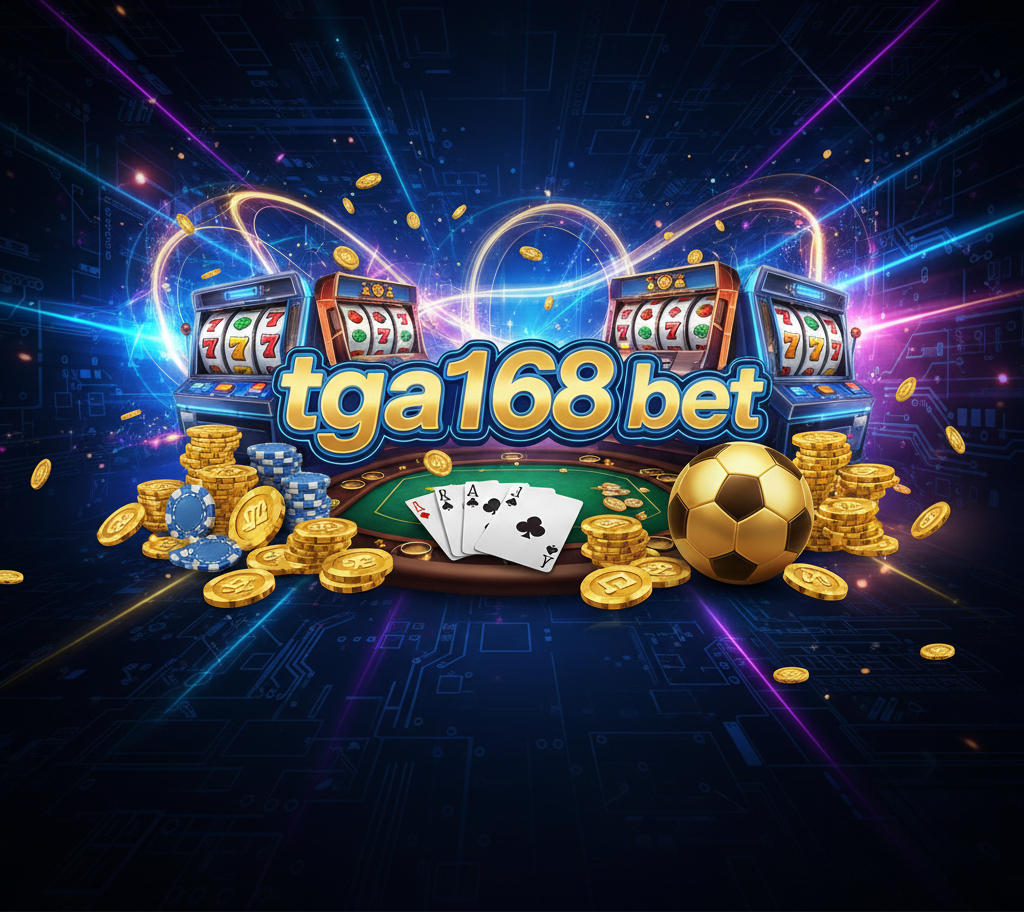 tga168 bet